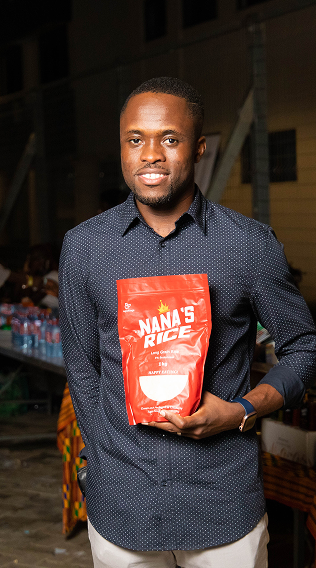 Kwame Nkrumah Asante